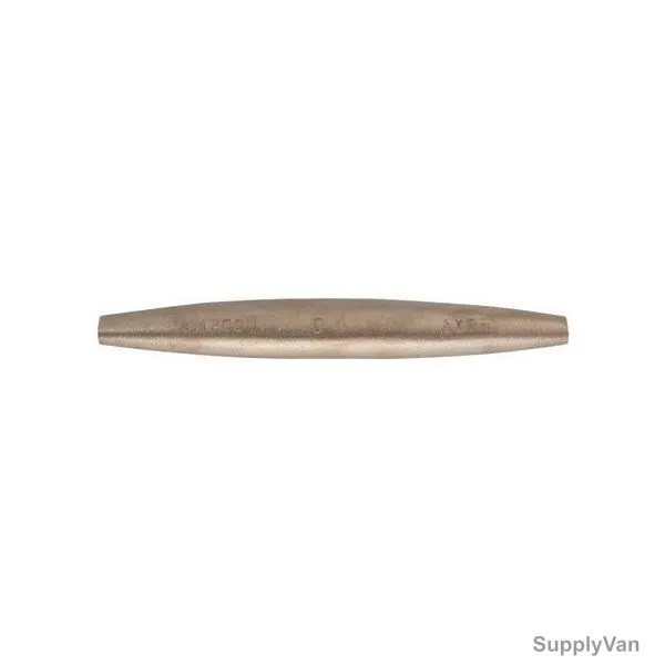 Ampco Center Punch, D-5, 1-3/16 Inch
