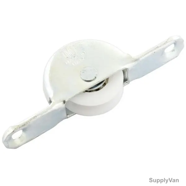 Sliding Wheel, 1 Inch
