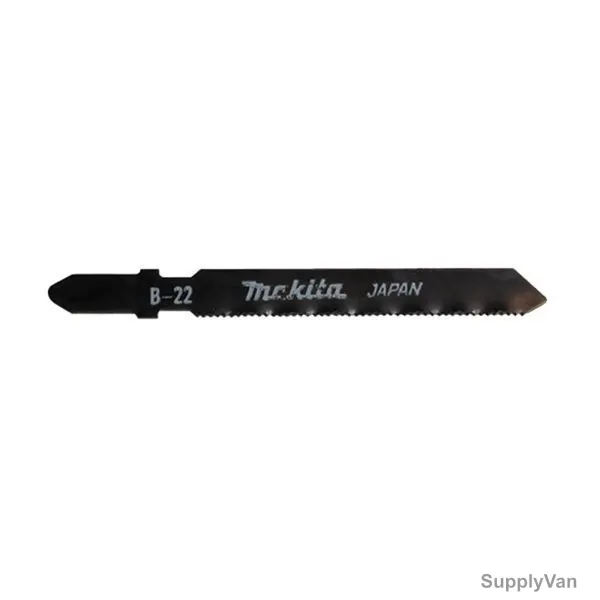 Makita Jigsaw Blade, A-85737, 76MM, PK5