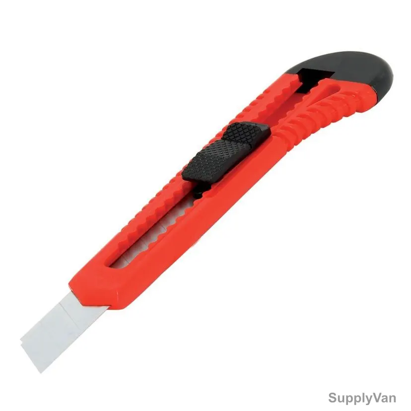 Beorol Utility Knife, SP18, 18MM