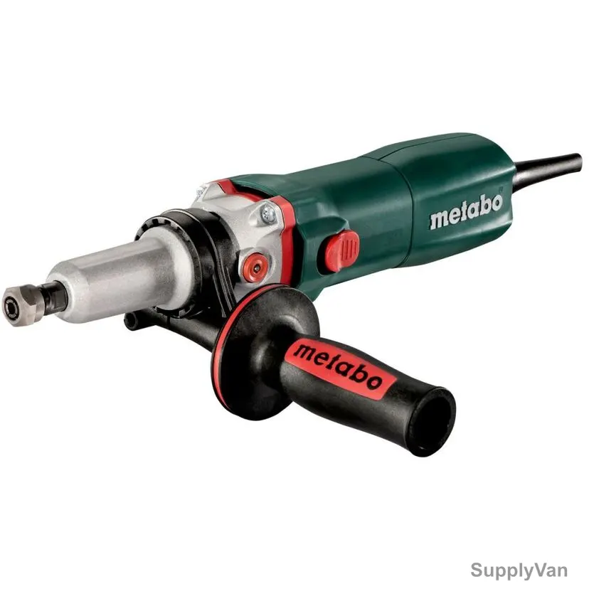 Metabo Die Grinder With Cardboard Box, GE-950-G-PLUS, 600618390, 950W, 8700 RPM — image 1