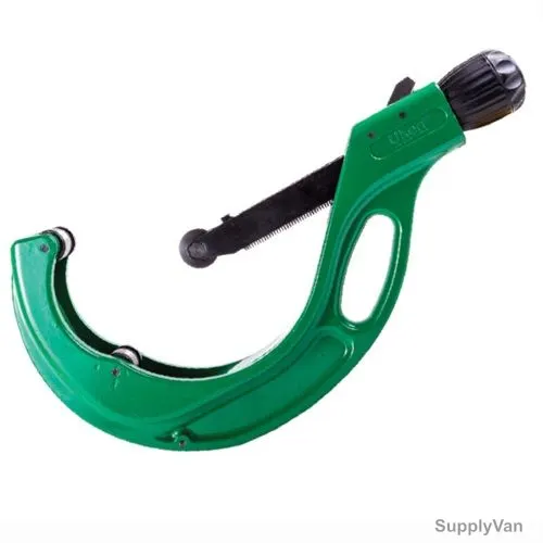 Uken Tube Cutter, U6105, 100-168MM