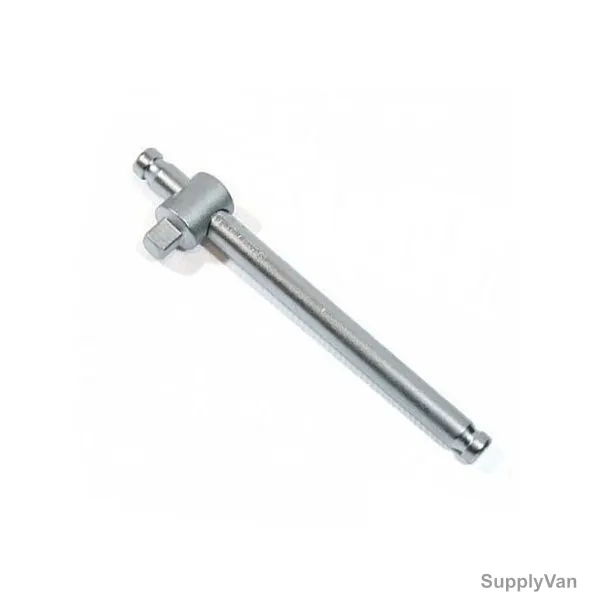 Force Sliding T Handle, 8033165, 3/8 Inch