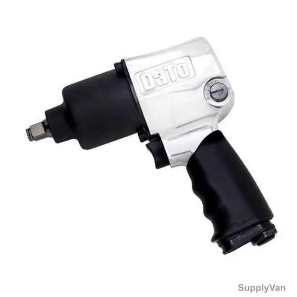 Dato Air Impact Wrench, PTIW1001, 620 Nm, 1/2 Inch Drive Size, 7000 RPM — image 1