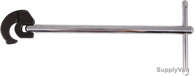 Ega Master Basin Wrench, 61008, 288MM — image 1