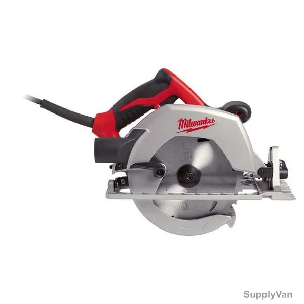 Milwaukee Circular Saw, CS60, 1600W, 184MM — image 1