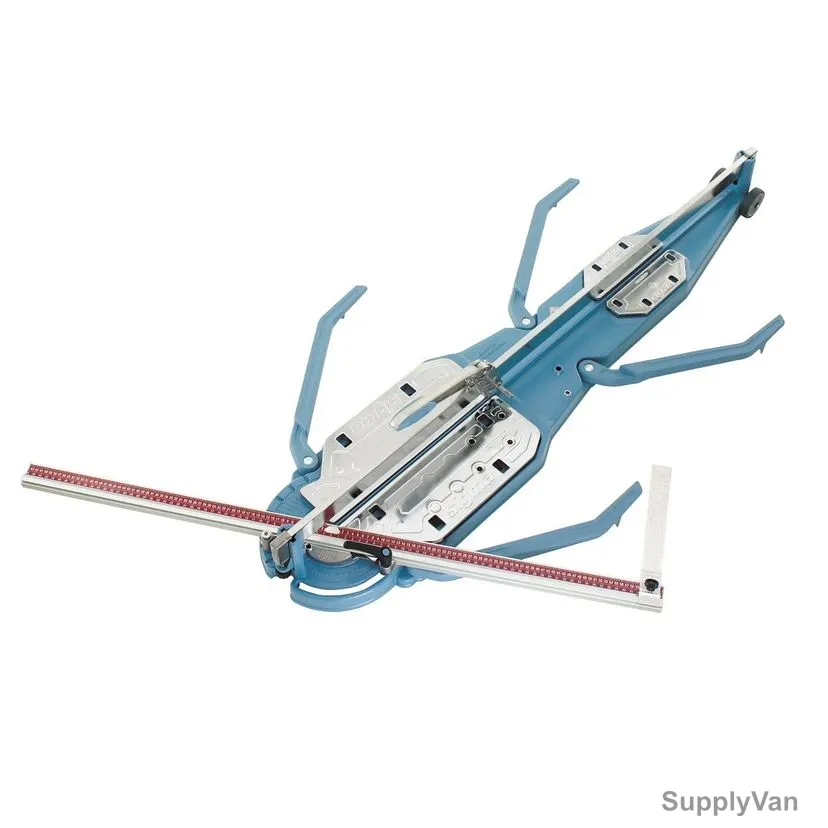 Sigma Pull Handle Tile Cutter, 3B4, 129CM