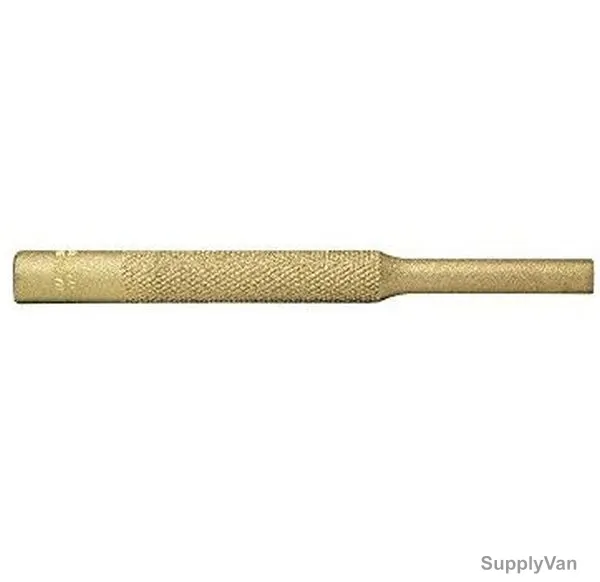 Mayhew Pin Punch, 25707, 1/4 Inch