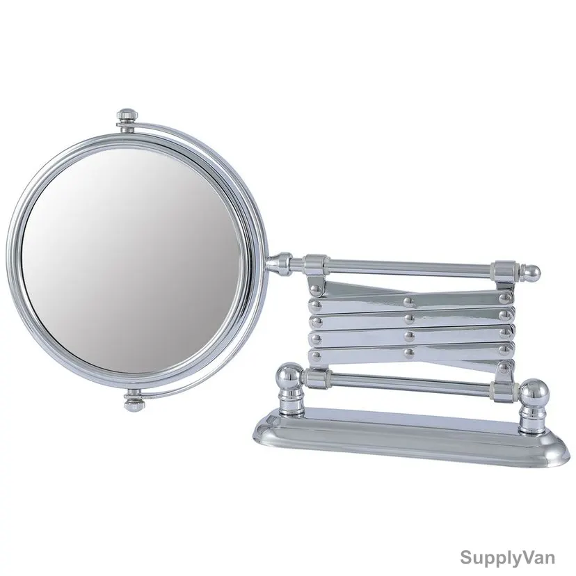 Golo Makeup Mirror, GL-B012012-6, Round