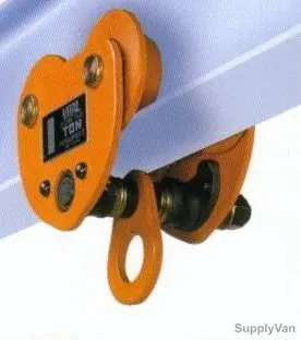 Vital Plain Trolley, AP-10, 1T