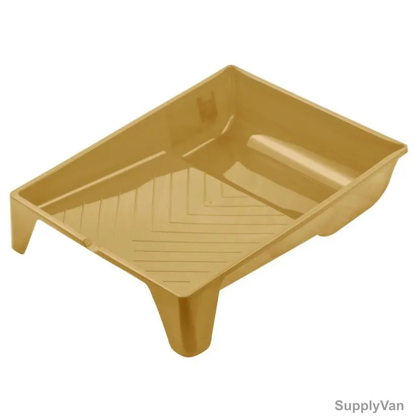 Beorol Plastic Paint Tray, K36X26GE, 36x26CM, Polypropylene