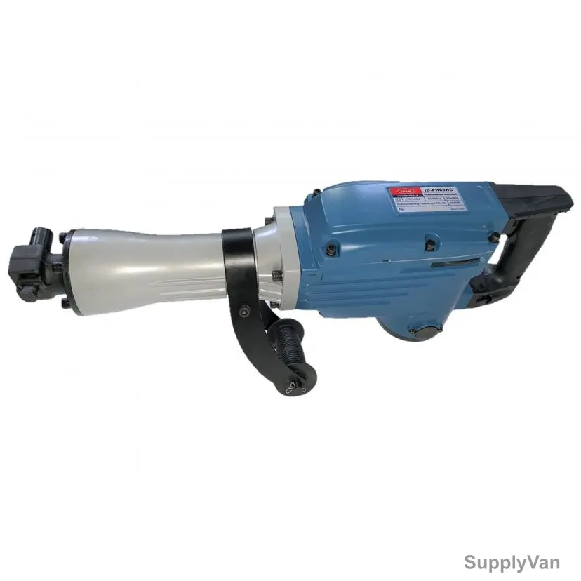 Ideal Demolition Hammer, ID-PH65HC, 1200W, 16 Kg — image 1
