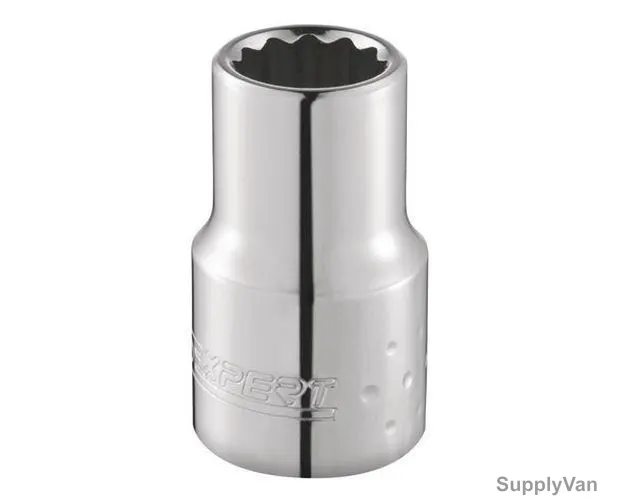 Expert Socket, E113836, 13MM, 12 Points