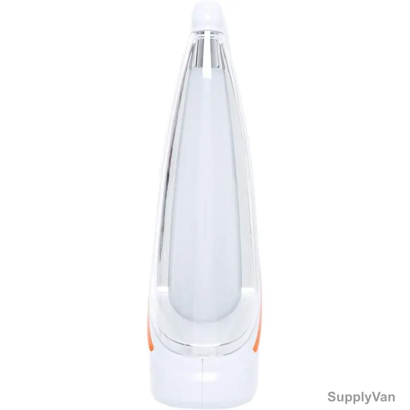 Olsenmark Rechargeable Emergency Lantern, OME2647, 4V, 4Ah, 60 LED, White/Orange