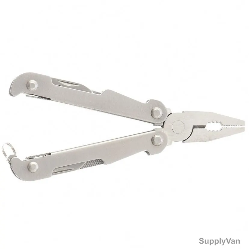 Sparta 13 In 1 Multitool, 17612, Metal, 13MM
