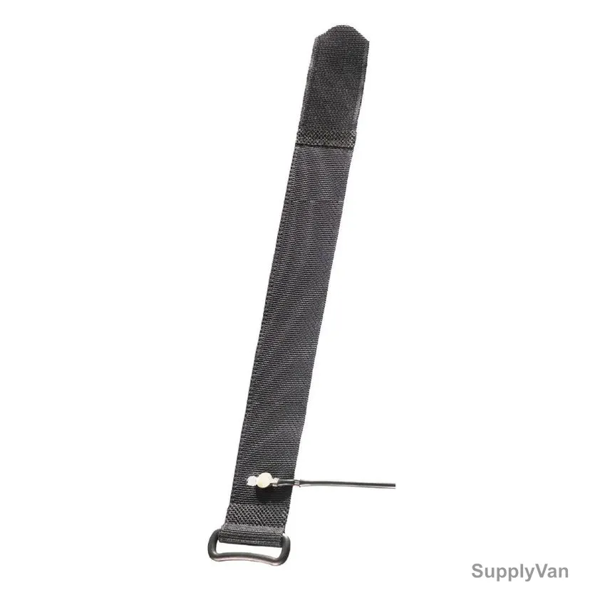 Testo NTC Temperature Probe With Velcro, 0613-4611, -50 to 70 Deg.C