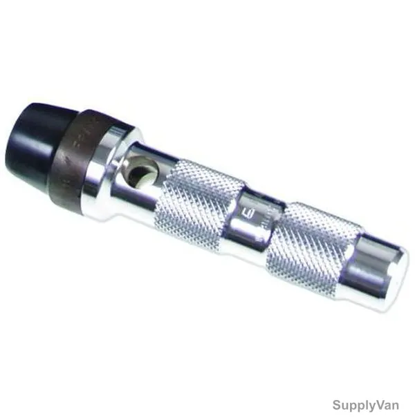 Mayhew Handle, 50530, Silver