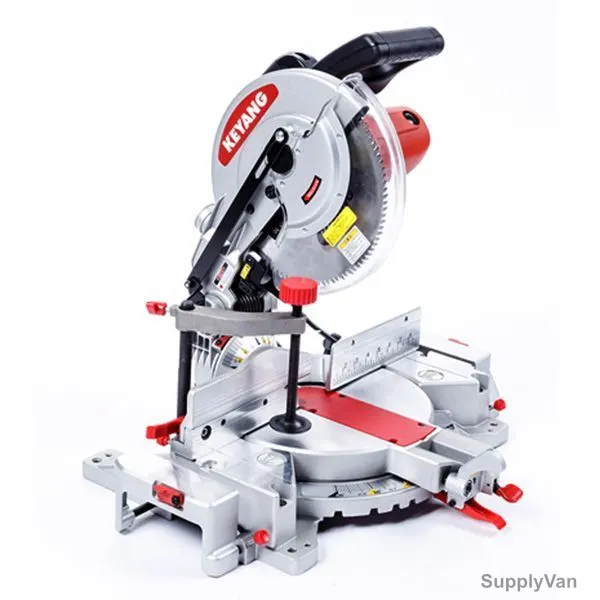 Keyang Miter Saw, KMS-10, 2000W