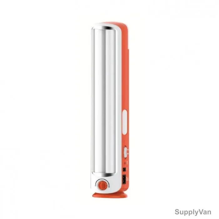 Olsenmark Emergency Lantern, OME2672, 220-240V, 600mAh