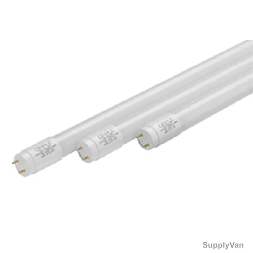 Opple Double End LED Tubelight, 502003000410, U2 Series, 9W, 6500K, Cool Daylight