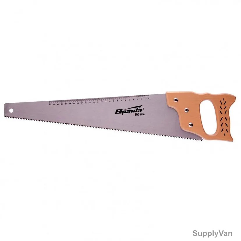 Sparta Handsaw, 231895, 7-8 TPI, 500MM — image 1