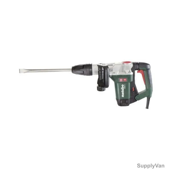 Metabo Demolition Hammer, MHE-5, 1300W