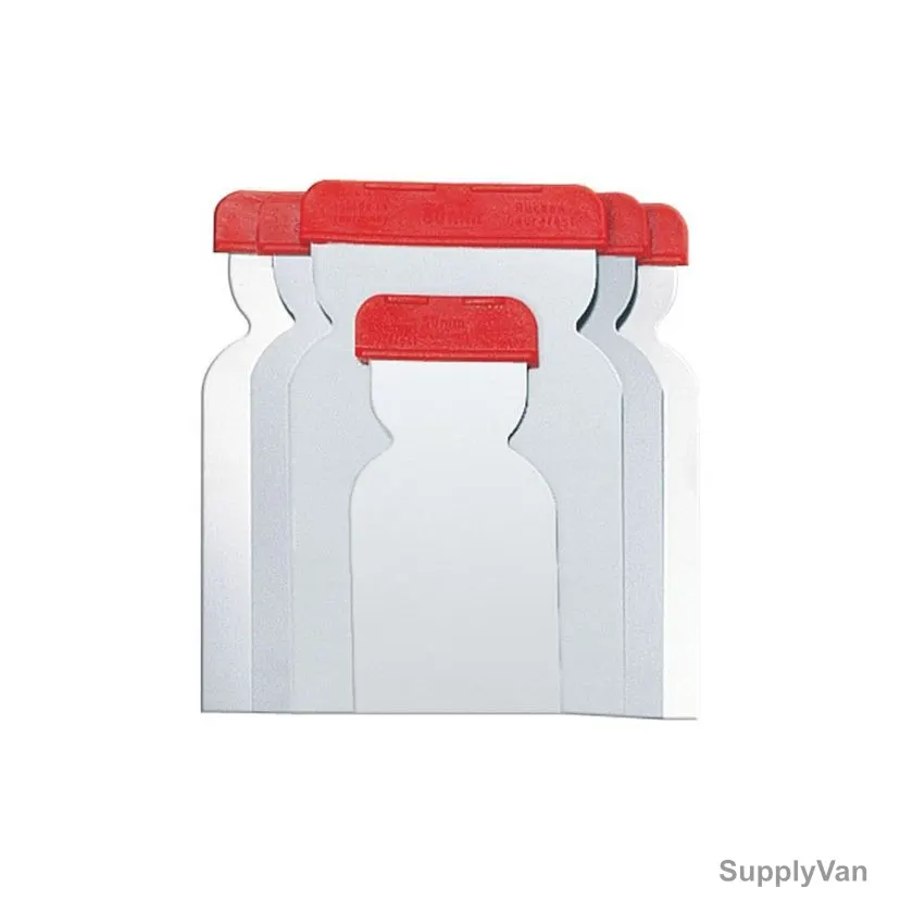 Beorol Scraper, JSR, 4PCS