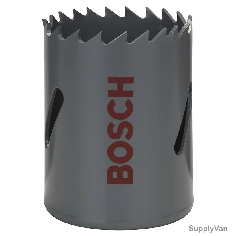 Bosch HSS Bi-Metal Hole Saw, 2608584112, 40MM Dia — image 1