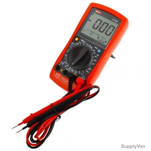 Uni-T Handheld Automotive Multimeter, UT106