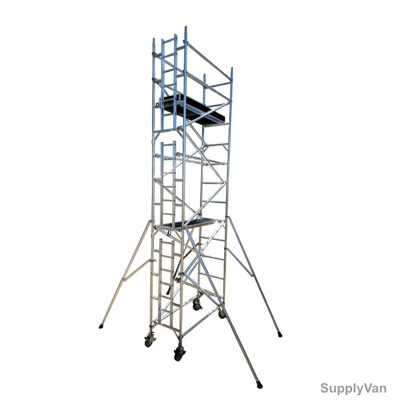 Penguin Narrow Scaffolding, NAR, 6 Mtrs, 750 Kg Weight Capacity