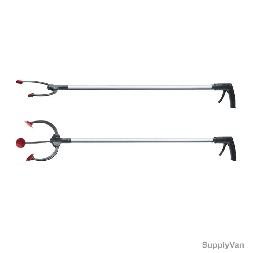 Ipc Litter Picker, 10158-ATRA70040, 90CM, Black
