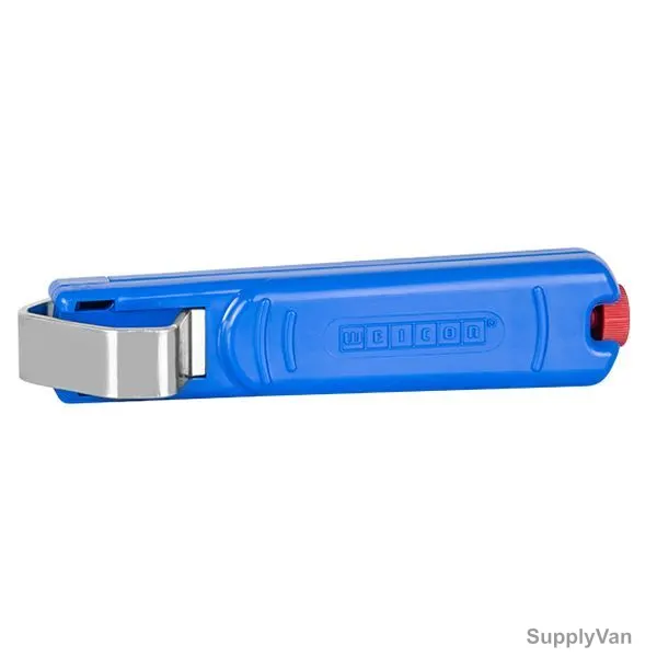 Weicon Cable Stripper, 50053116, 4 to 16MM Stripping Capacity — image 1