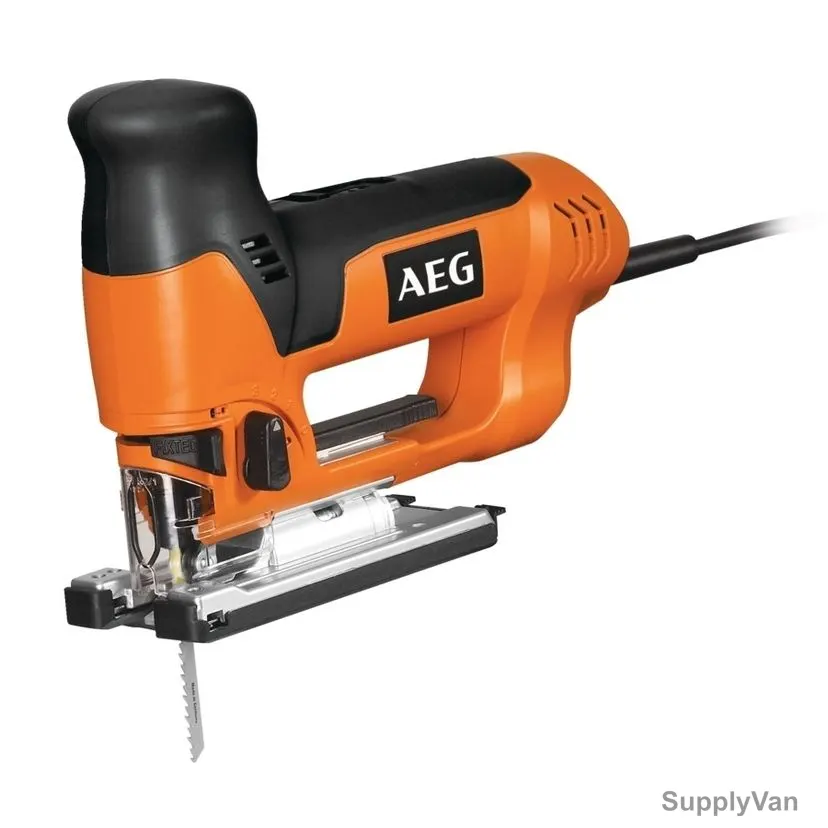 AEG Bodygrip Jigsaw, ST-800-XE, 705W, 2700 SPM