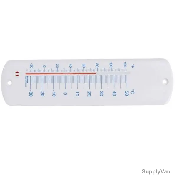Brannan Wall Thermometer, 14-600-3