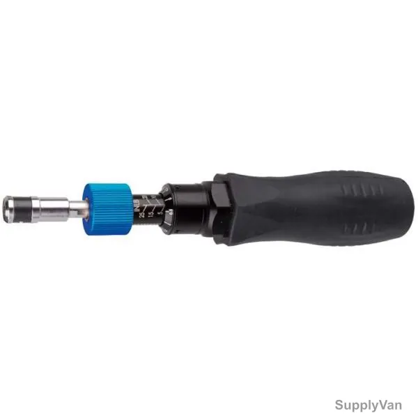 Kingtony Torque Screwdriver, 341111DG, 180MM