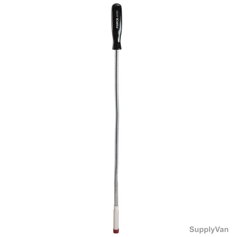 Force Heavy Duty Flexible Magnet Pick up Tool, 61701 — image 1