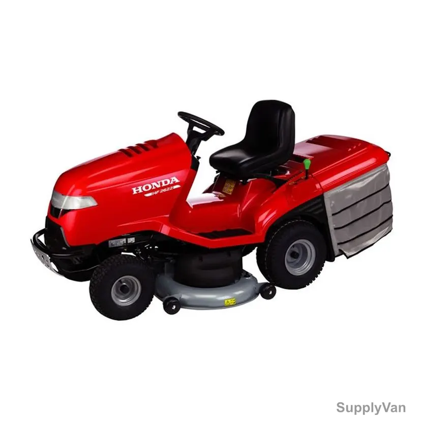 Honda Ride-On Mower, HF2622, 48 Inch