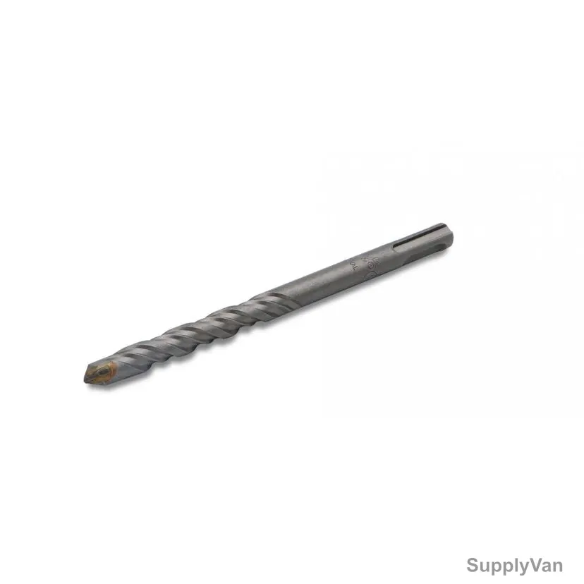 Max SDS Plus Hammer Dril Bit, MC516-SDS10M1, 10 x 210mm