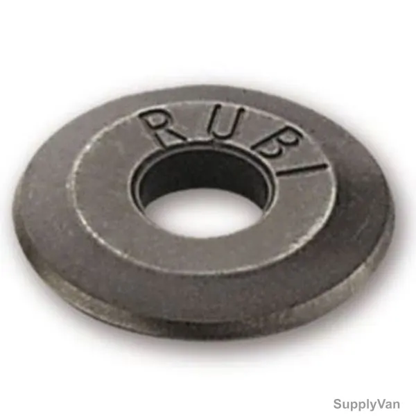 Rubi Scoring Wheel, 01953, 18MM