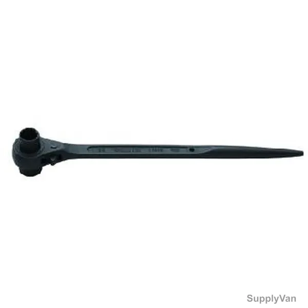 Sata Construction Wrench, 47305, 12x14MM
