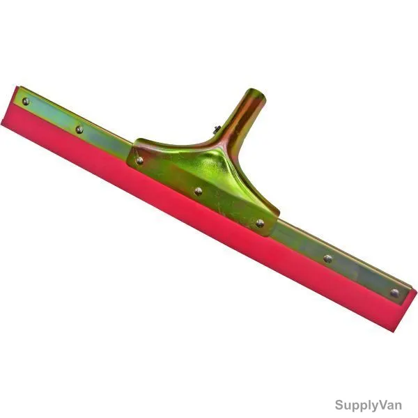 Moonlight Metal Squeegee, 52055, 45CM, Red