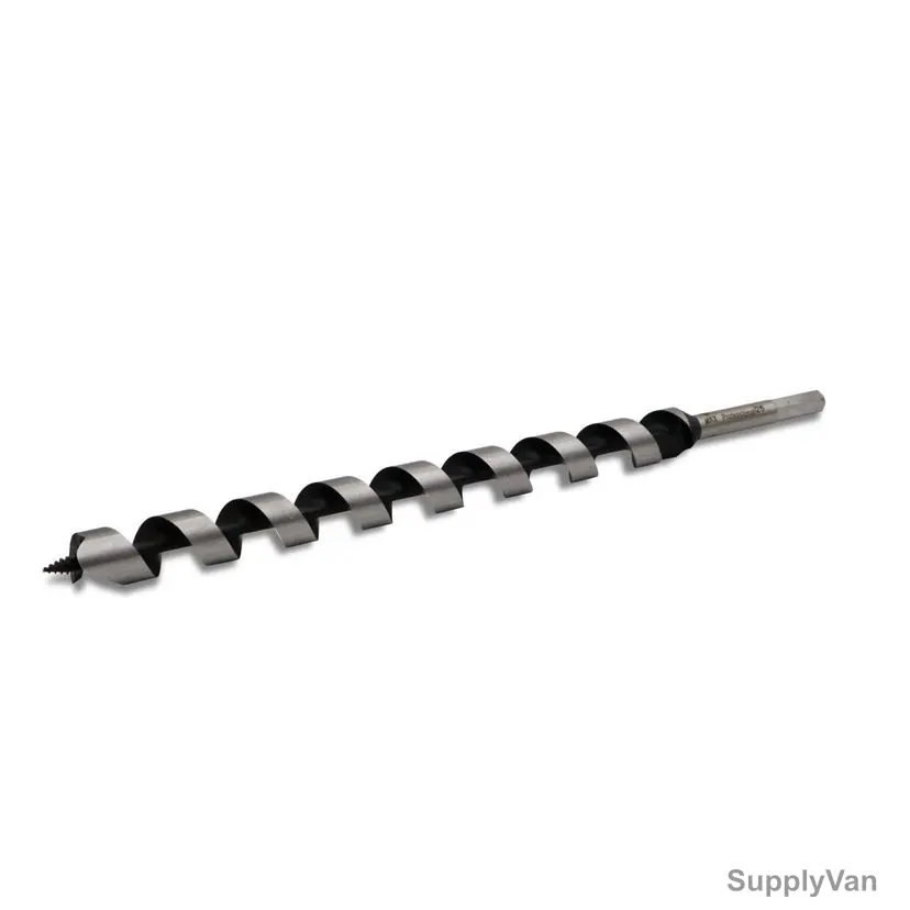 Max Wood Auger Bit, MC535-WOO25M3, 25 x 600MM — image 1
