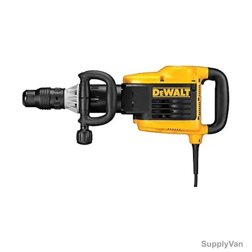 Dewalt SDS-Max Demolition Hammer, D25899K-B5, 1500W, 10 Kg — image 1