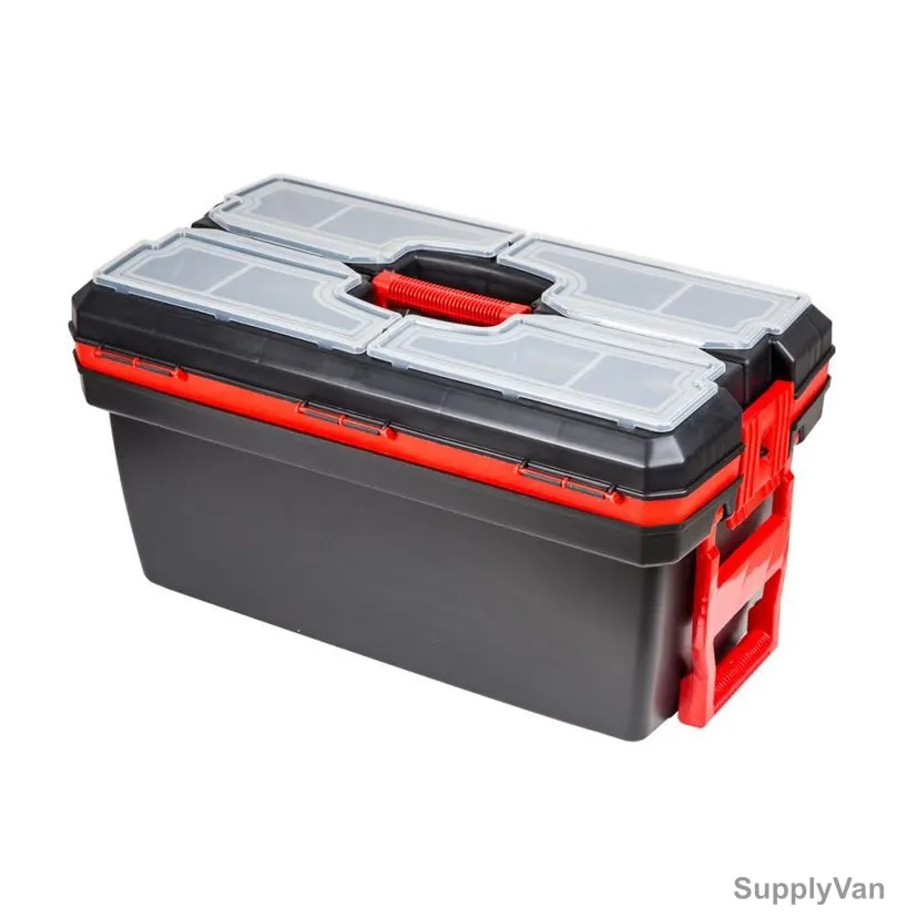 Beorol Toolbox Mobile, KZAM24, 24 Inch