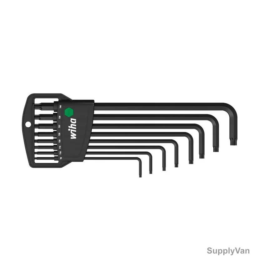 Wiha L-Key Set, SB-366H8, 8PCS