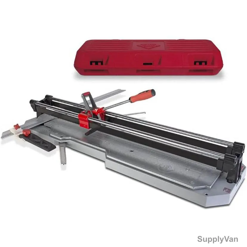 Rubi Manual Tile Cutter With Carrying Case, TX900N, 93CM Cutting Length — image 1
