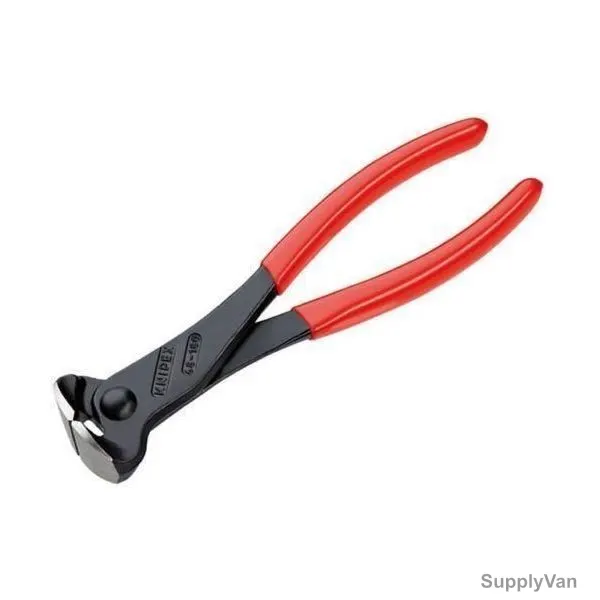 Vertex Nipper Plier, VXEN-180, 7 Inch