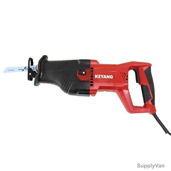 Keyang Recipro Saw With Orbital Cutting, RS1300, 1300W