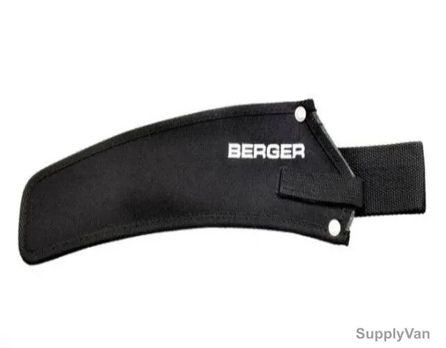 Berger Saw Safety Cover, 5115, For 61510 Pruning Saws, PK10