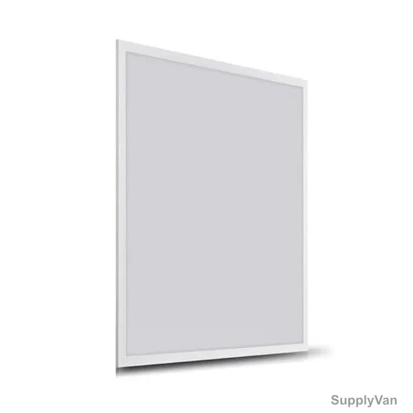 Novex LED Panel Light, NPL-LED-40W-7K, Aluminium/Plastic, 40W, 4600 LM, 7000K, 60 x 60CM, Cool Daylight, 10 Pcs/Pack — image 1